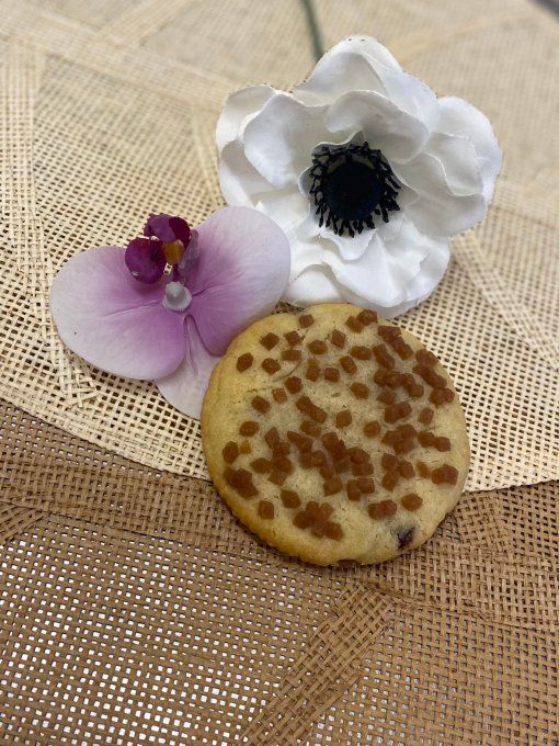 Cookies Caramel
