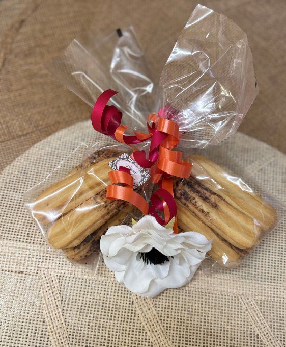 Spritz - le sachet de 120g