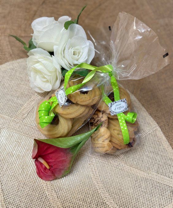 Spritz - le sachet de 160g